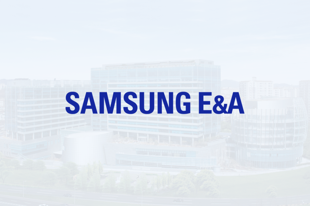 Samsung E&A Secures $1.69 Billion Methanol Plant Deal in UAE