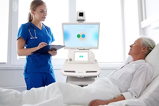 American TelePhysicians to Launch Virtual Hospital in Jordan with UAE and Jordanian Governments