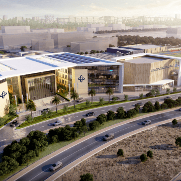 GEMS Education to Invest $300 Million for Growth in Dubai