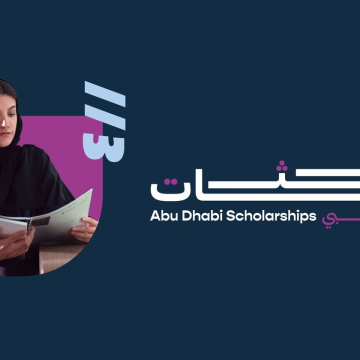 Abu Dhabi Scholarships Programme 2025 Now Open for Applications