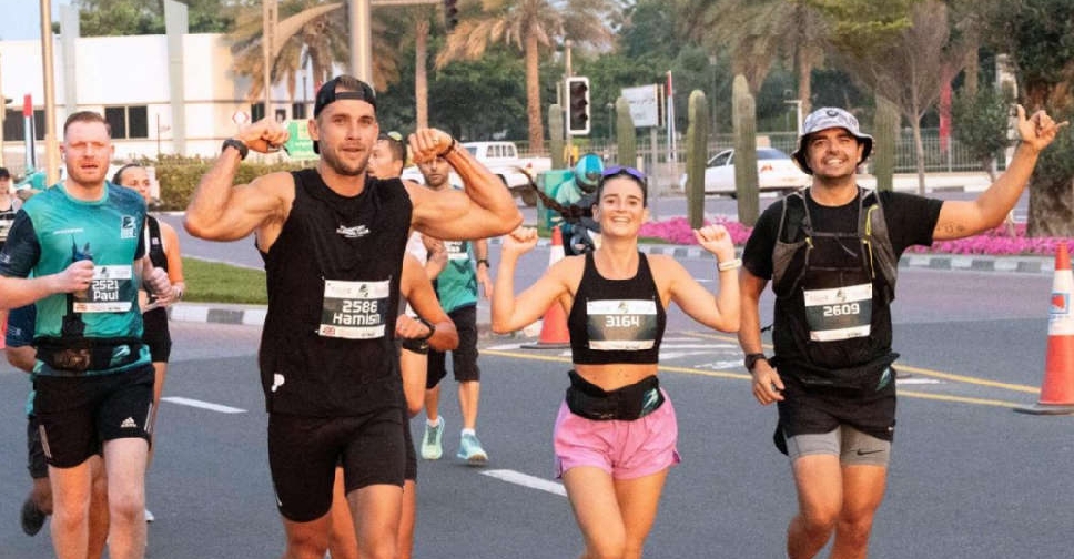 Road Closures Scheduled in Dubai for Burj2Burj Half Marathon