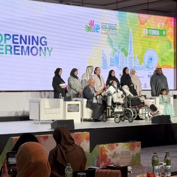 Dubai Hosts Third International Conference on Rare Diseases