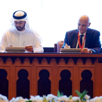 University of Sharjah Partners with ICESCO to Boost Education and Research