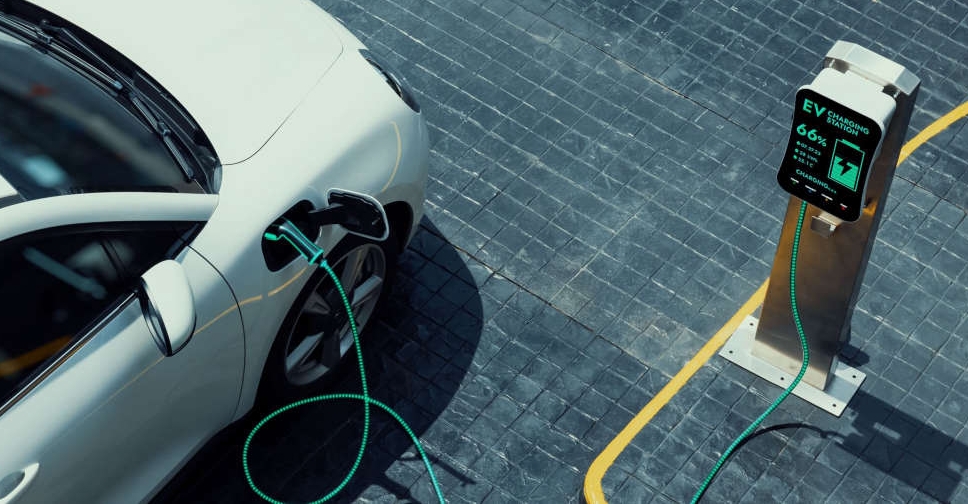 UAE Plans to Install Over 500 Electric Vehicle Charging Stations in 2025