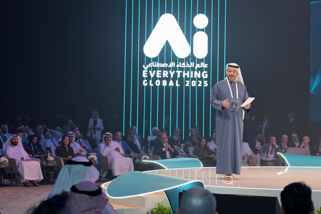 Abu Dhabi to Host Ai Everything Global Summit in 2026