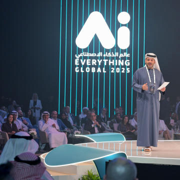 Abu Dhabi to Host Ai Everything Global Summit in 2026