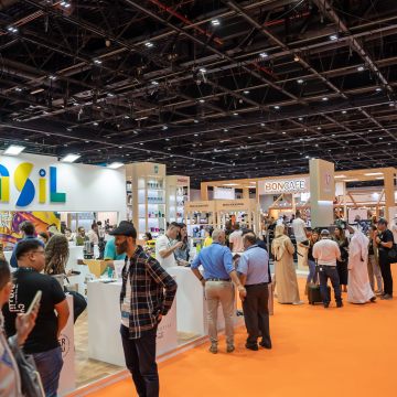 World of Coffee Dubai 2025 Set to Be the Biggest Yet