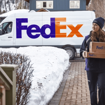 FedEx Enhances UAE Healthcare Sector with Advanced Logistics Solutions