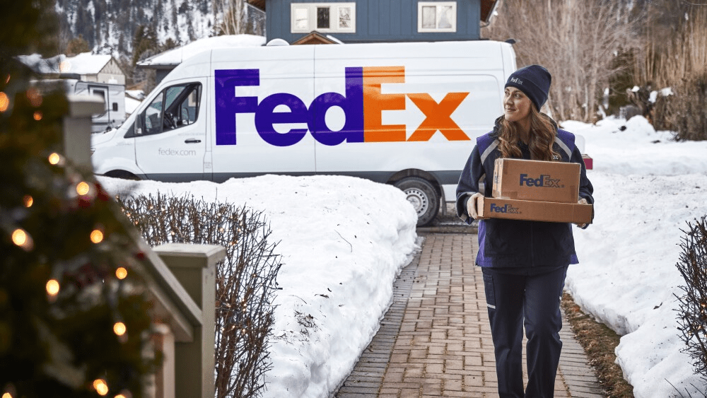 FedEx Enhances UAE Healthcare Sector with Advanced Logistics Solutions