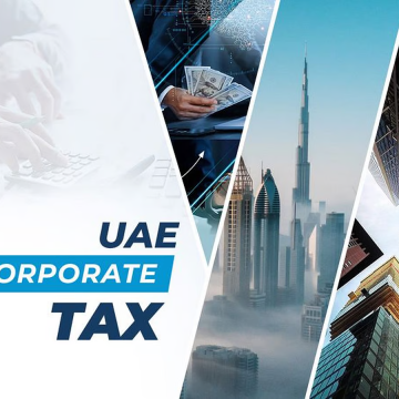 UAE Announces Tax Incentives for Multinational Companies