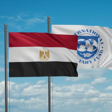 IMF Weighs New Funding for Egypt Amid Economic Pressures