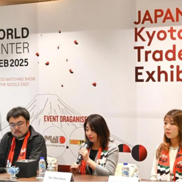 Dubai to Host 2nd Japan Trade Exhibition with Over 100 Participating Companies