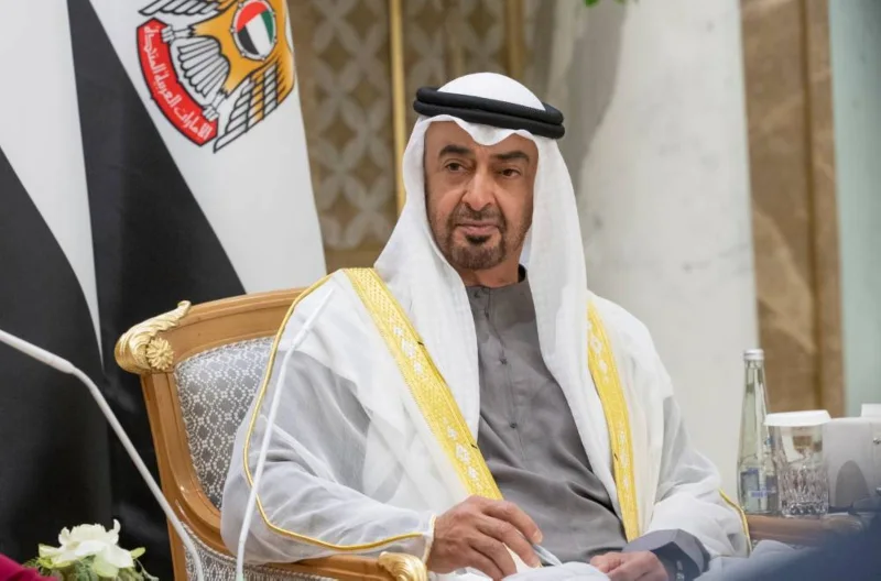 UAE and South Sudan Strengthen Ties in Key Sectors