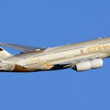 Etihad Airways Expands Atlanta Route to Daily Flights