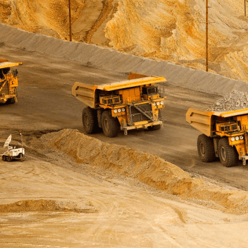 ADQ and Eni Sign MoU to Explore Collaboration in Mining Sector