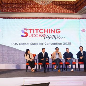 PDS Incorporates New Subsidiary Tritron Fashion FZCO in UAE