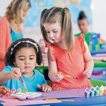 Abu Dhabi Licenses 15 New Private Nurseries, Adding 1,250 Seats