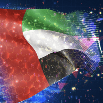 UAE Boosts Fintech and Space Economy for Sustainable Development