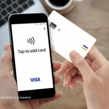 Visa Introduces Tap to Add Card in UAE to Simplify Digital Wallet Integration