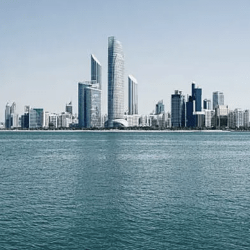 Abu Dhabi Launches Initiatives to Enhance Tourism Growth