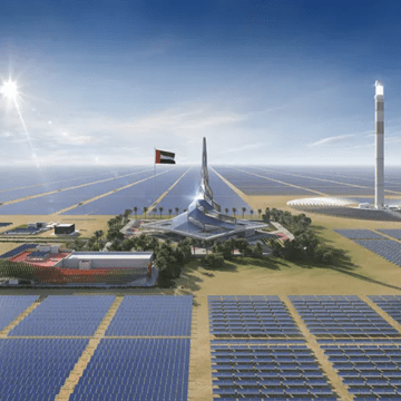 DEWA Seeks International Developers for Expansion of Mohammed bin Rashid Al Maktoum Solar Park