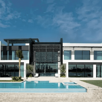 Dubai Luxury Home Sales Reach Dh755 Million in Just Two Months