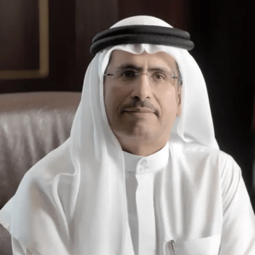 DEWA's CEO Highlights Women's Role on International Women's Day 2025