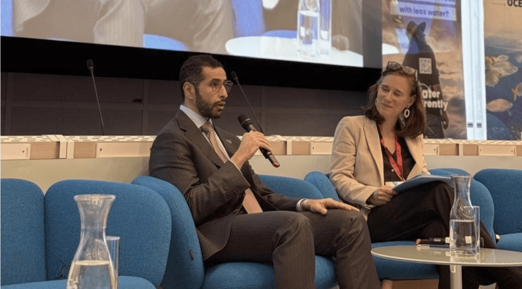 UAE and EU Strengthen Collaboration on Energy, Climate, and Water Ahead of Major Conferences