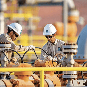 Aramco Ventures Leads $30 Million Investment in Climate Tech Startup Spiritus