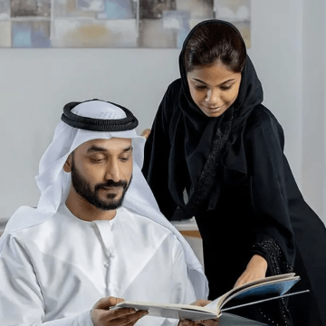 UAE's Ministry of Human Resources and Emiratisation Introduces 18 New Services for Business Owners and Workers