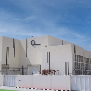 DEWA's 132kV Transmission Projects Valued at AED 2.1 Billion