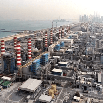 Dubai Electricity and Water Authority Strengthens Cooperation with U.S. Electric Power Sector