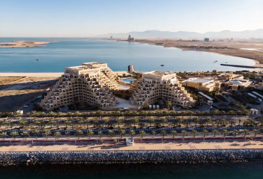 Ras Al Khaimah Emerges as a Major Global Investment Hub