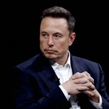 Elon Musk Announces SpaceX's Starship Will Launch to Mars by Late 2026