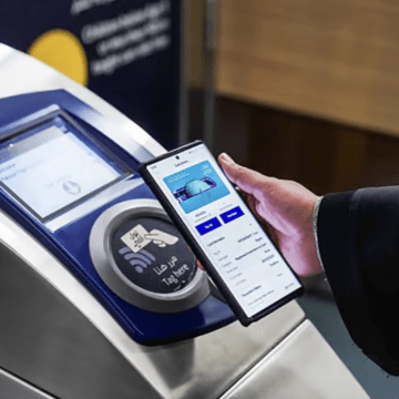 Dubai’s RTA Completes 40% Upgrade of nol Payment System