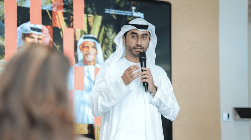 Ma'an Allocates AED 98.6 Million for Social Projects in Abu Dhabi for 2024