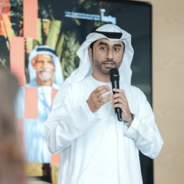 Ma'an Allocates AED 98.6 Million for Social Projects in Abu Dhabi for 2024