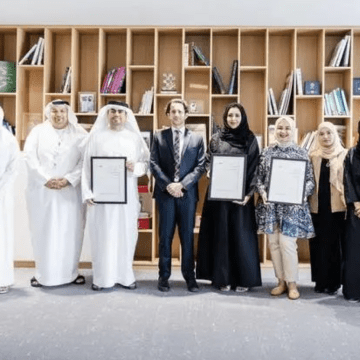 Dubai Culture Achieves ISO Certification in Knowledge Management