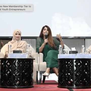 IBPC Dubai Launches New Membership Tier to Support Women and Youth Entrepreneurs