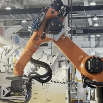 Strata Implements AI and Automation in Manufacturing