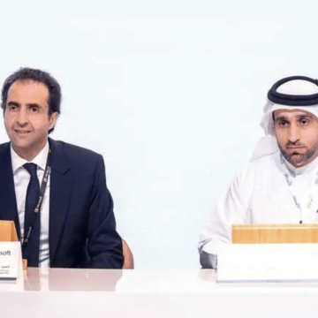 Digital Dubai Initiates AI Skills Program in Partnership with Microsoft