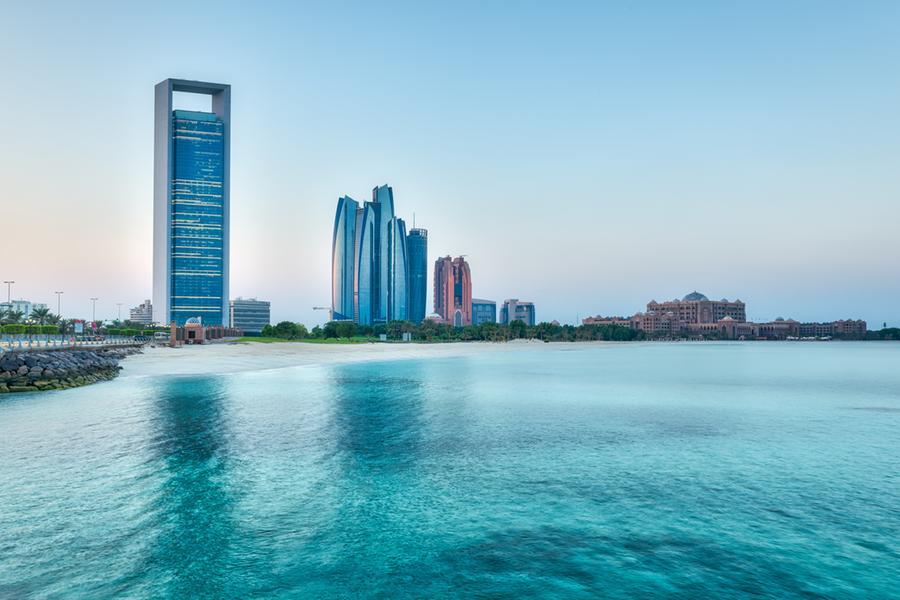 Abu Dhabi and Wizz Air Launch 'Let's Get Lost' Marketing Campaign