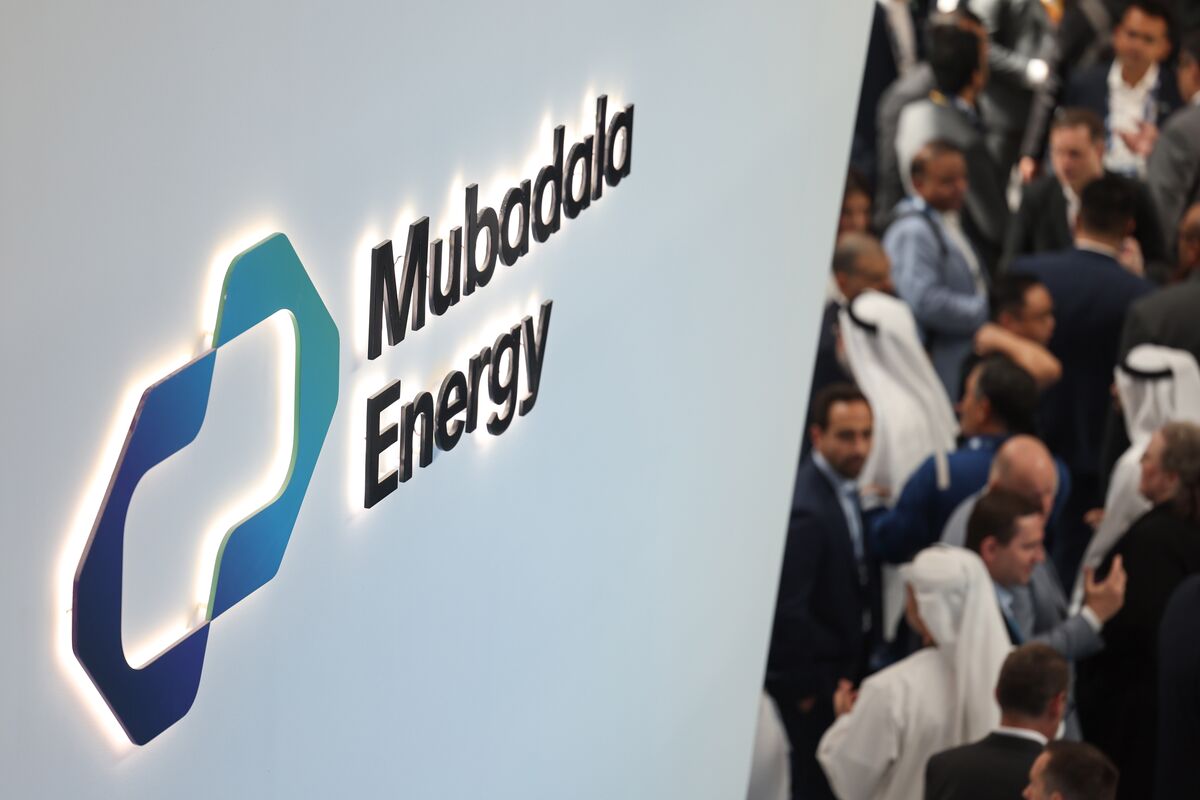 Abu Dhabi's Adnoc Considers Acquisition of Mubadala Energy Assets