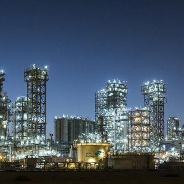 ADNOC and OMV Form $60 Billion Chemicals Joint Venture