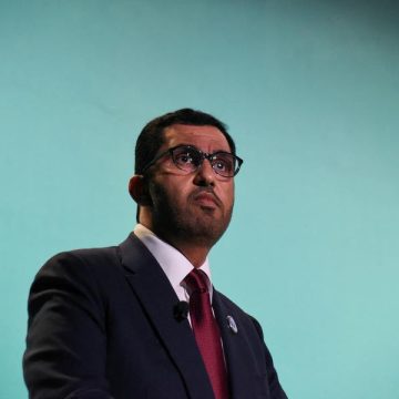 ADNOC CEO Promises Major US Gas Investments Amid Global Energy Demand Surge