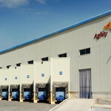 Agility Public Warehousing Company Increases Refinancing to $280 Million