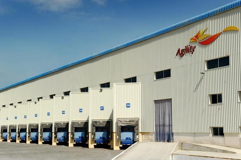 Agility Public Warehousing Company Increases Refinancing to $280 Million