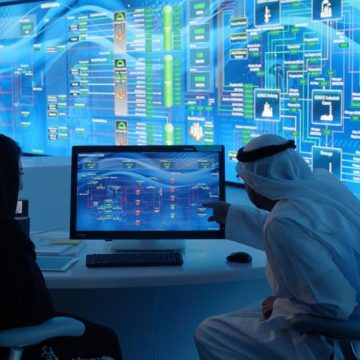 AIQ Secures $340 Million Contract for AI Deployment Across ADNOC Operations