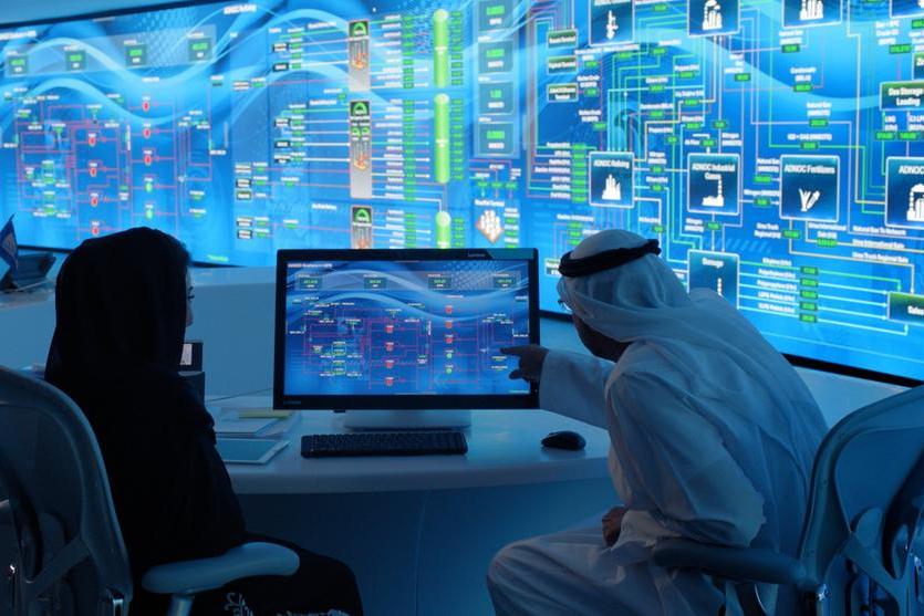 AIQ Secures $340 Million Contract for AI Deployment Across ADNOC Operations