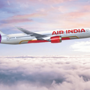 Air India Launches New Direct Flights from Bhubaneswar to Abu Dhabi